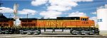 BNSF C44-9W 4456